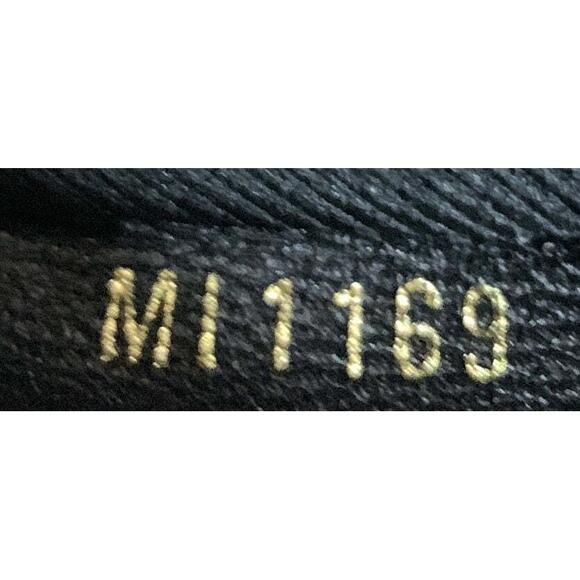 Louis Vuitton New Wave Bumbag Quilted #144810L27B - Picture 9 of 9